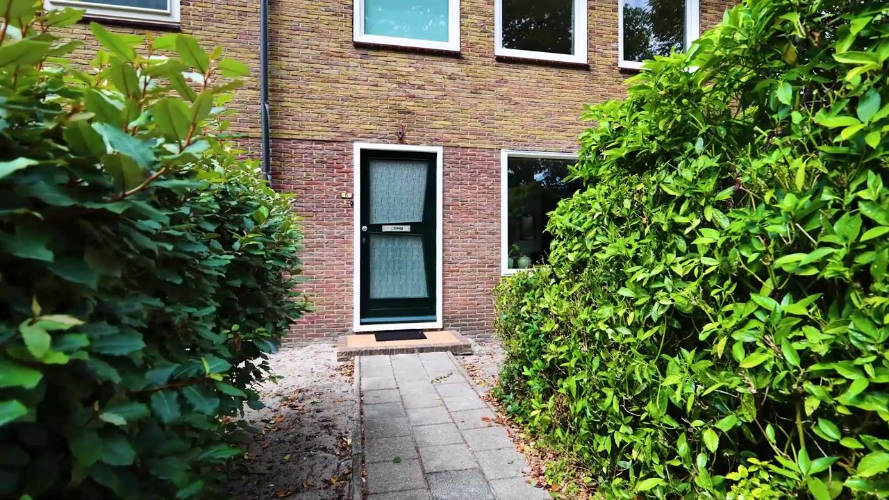 Video van Lauwerszeestraat 6
