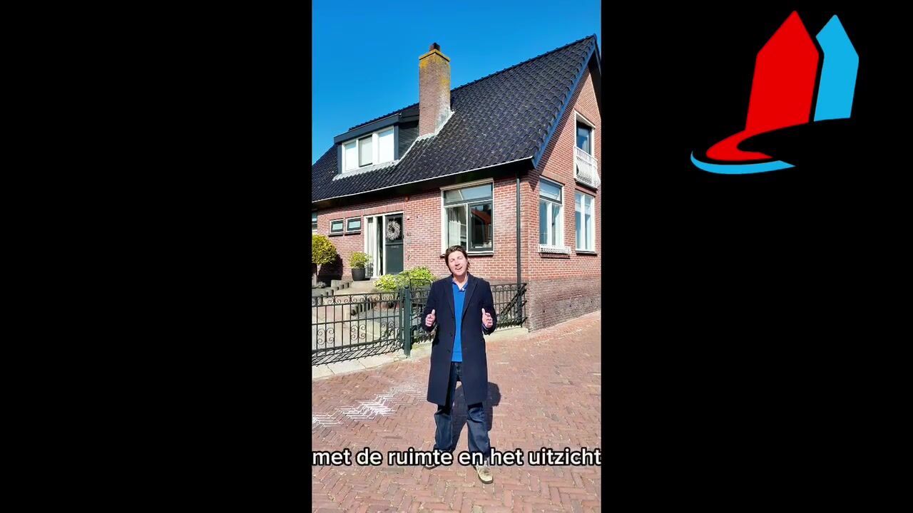 Video of Havenstraat 43