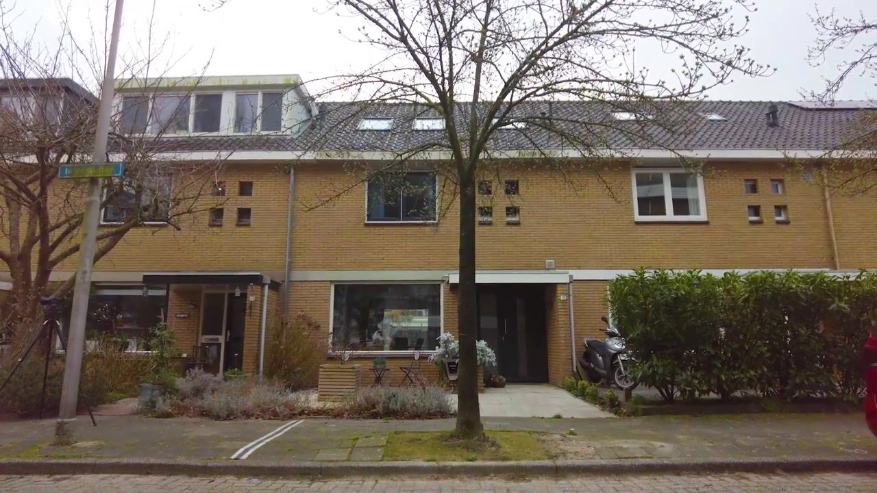 Video van In de Wolken 31