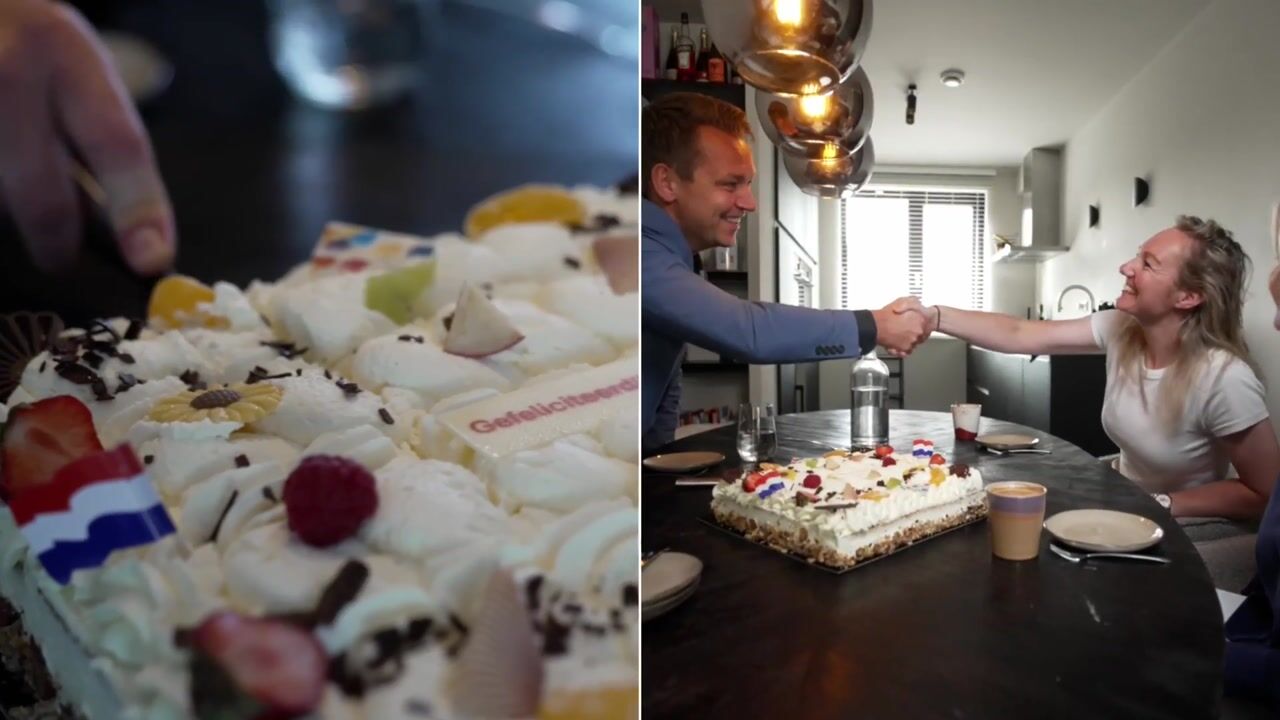 Video van Van Maerlantlaan 31