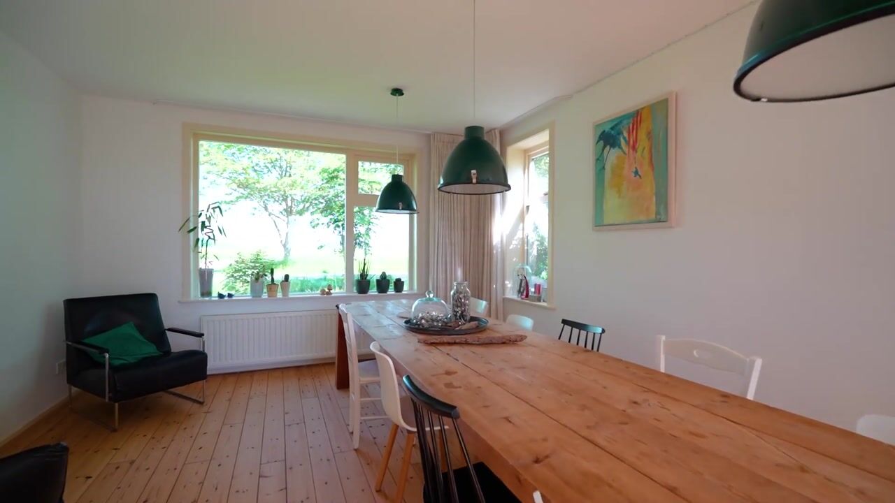 Video van Wieringerrandweg 4