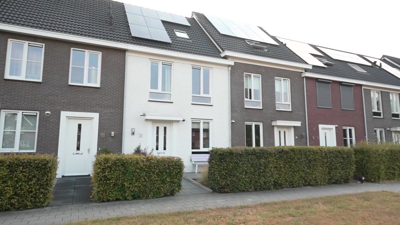 Video van Meijerstraat 14