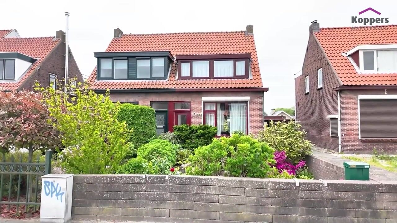 Video van Venneperweg 554