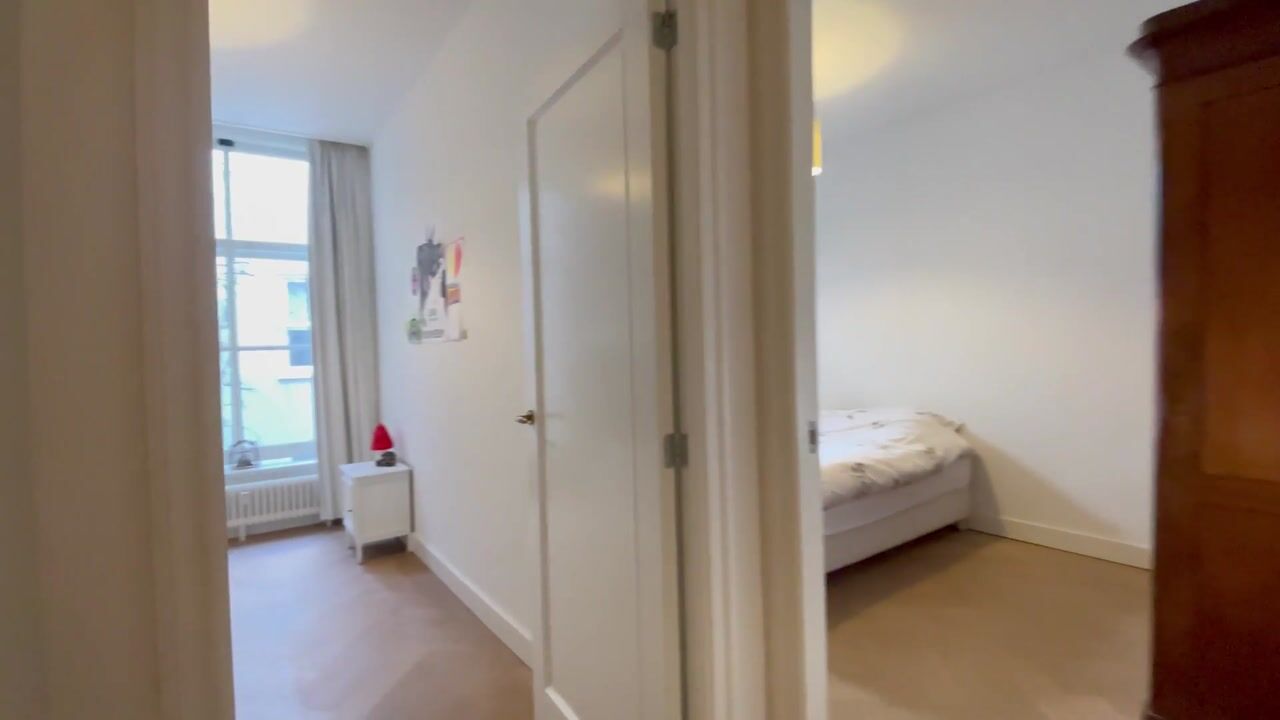 Video van Herengracht 52-K