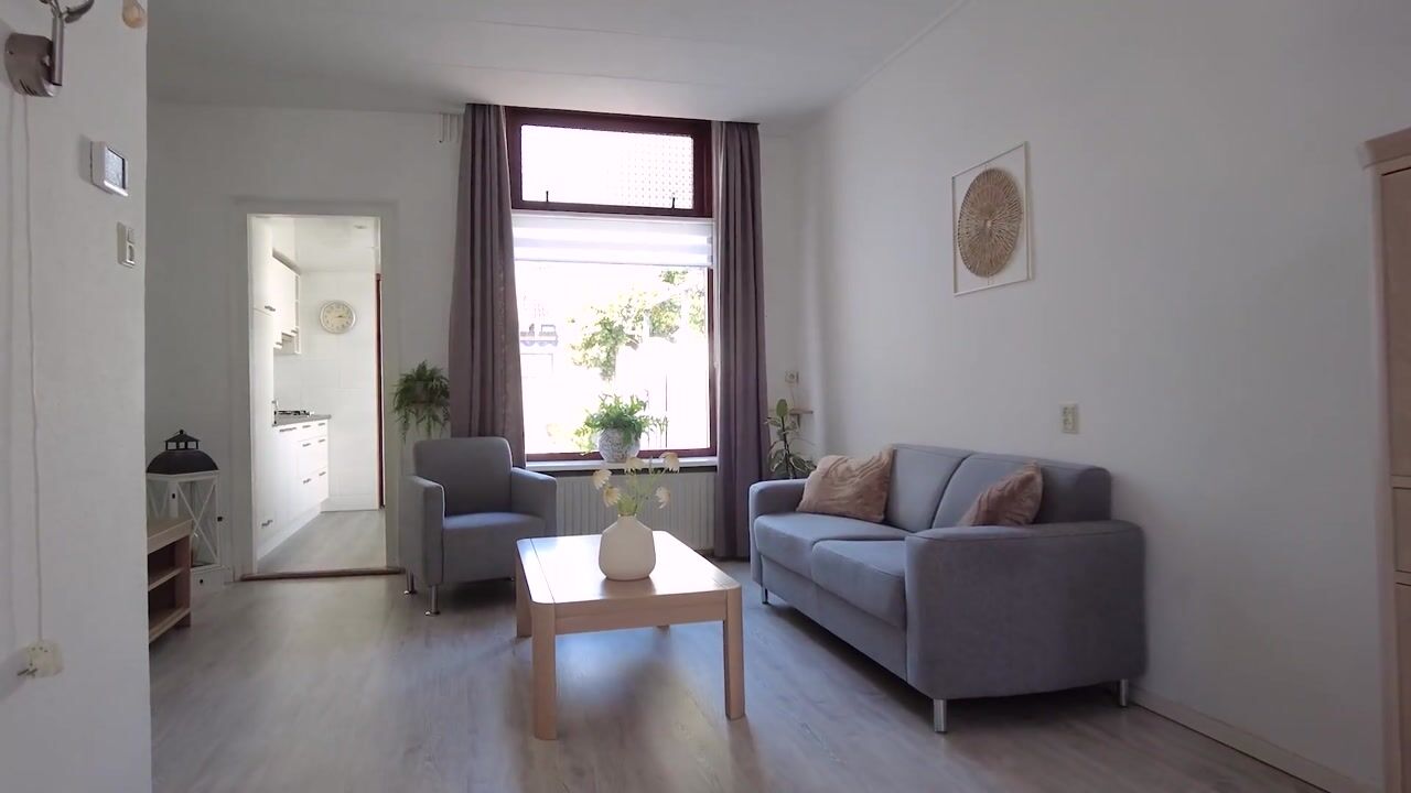 Video van Assendelverstraat 56