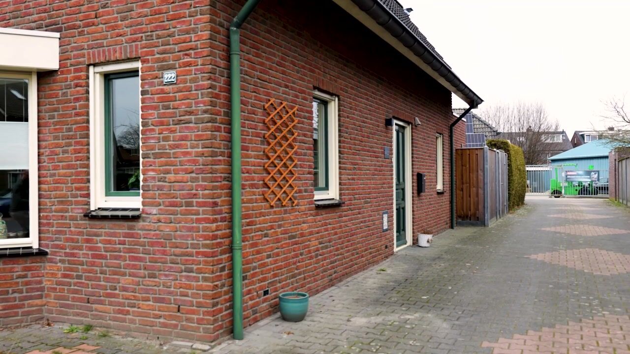 Video van Breemarsweg 222