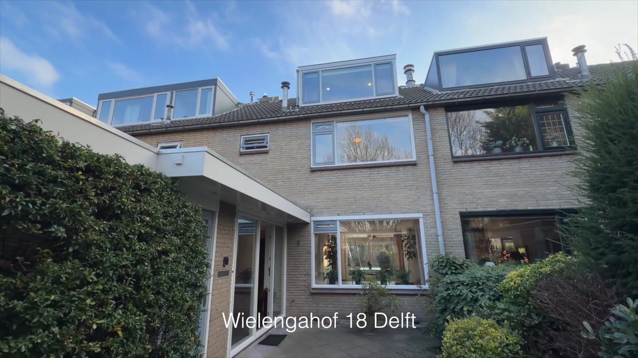 Video van Wielengahof 18