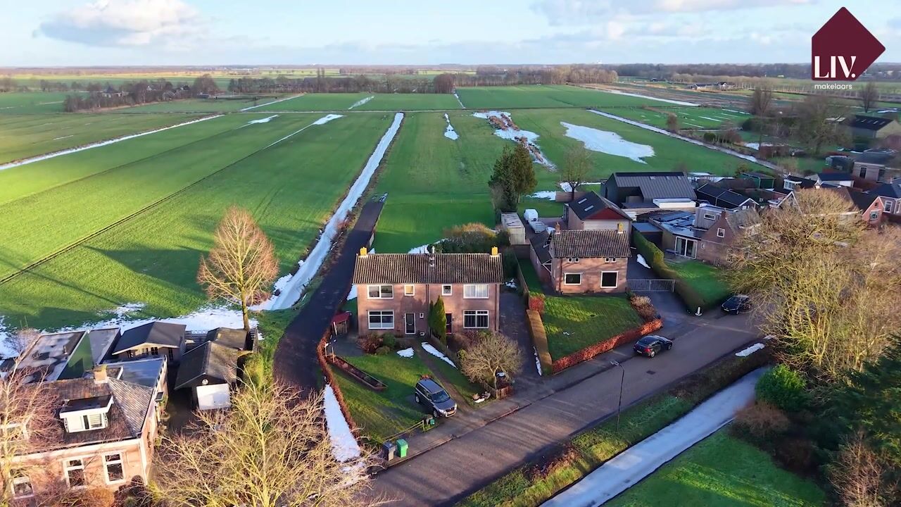 Video van Binnendijk 44-B