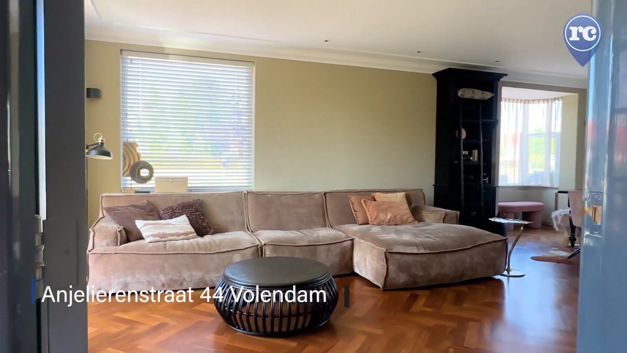 Video van Anjelierenstraat 44