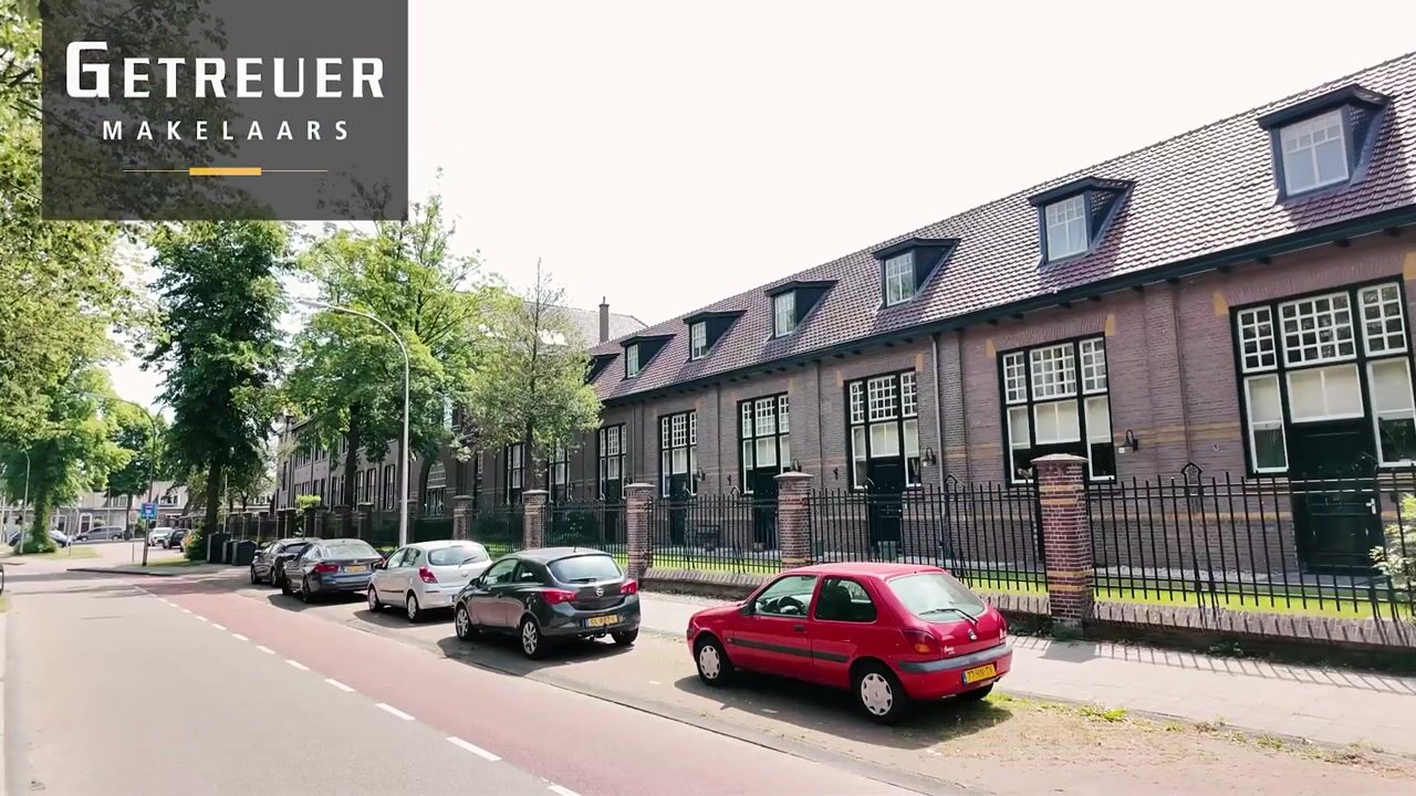 Video van Ceintuurbaan 1-H