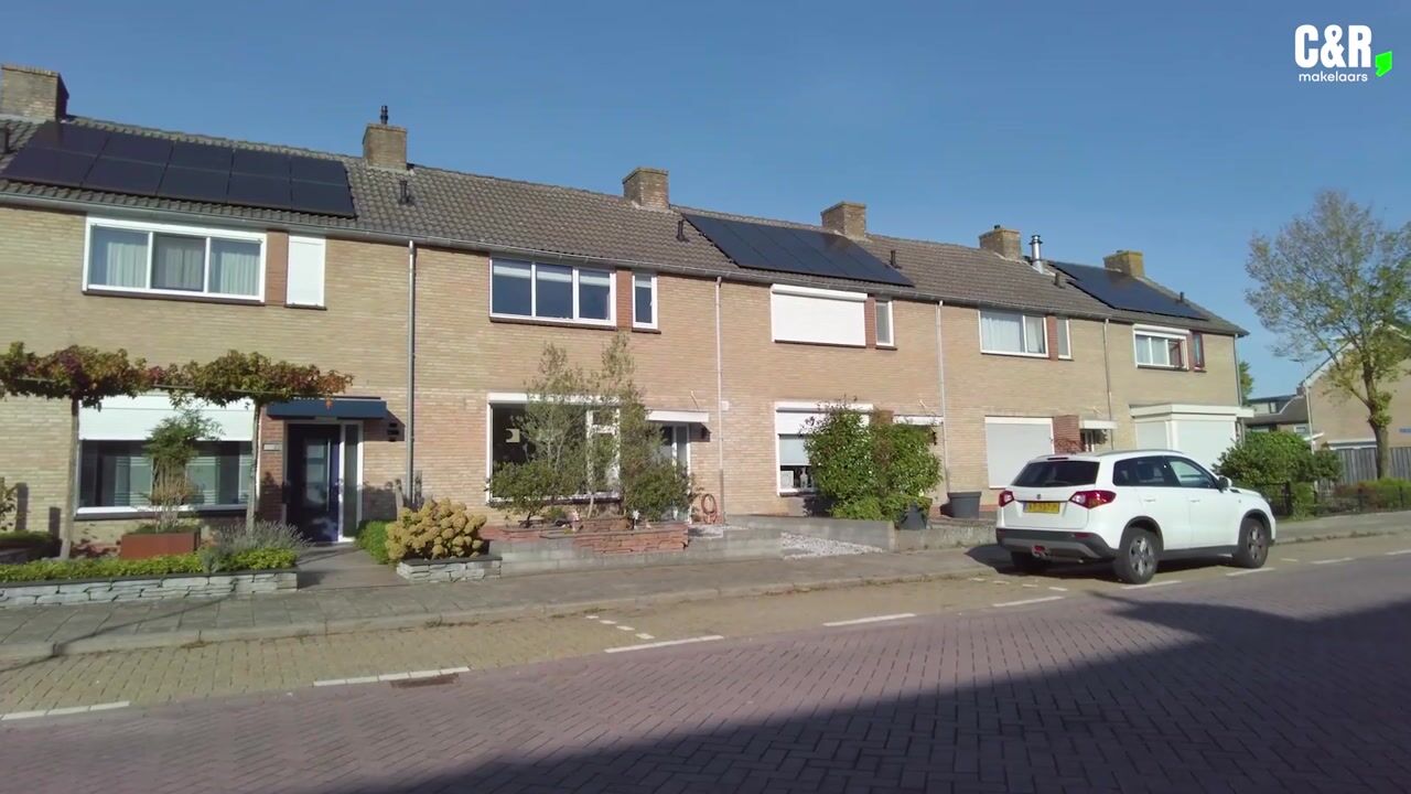 Video van Geerhoek 20