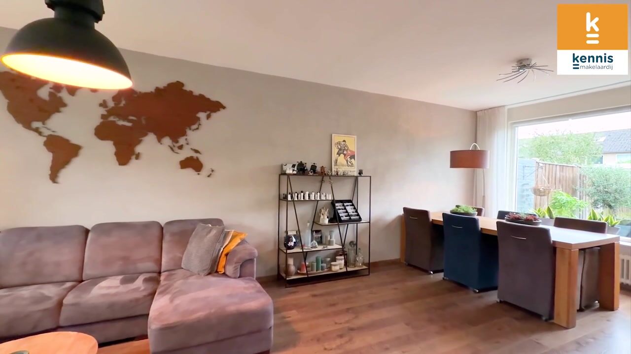 Video van Nijverheidslaan 22