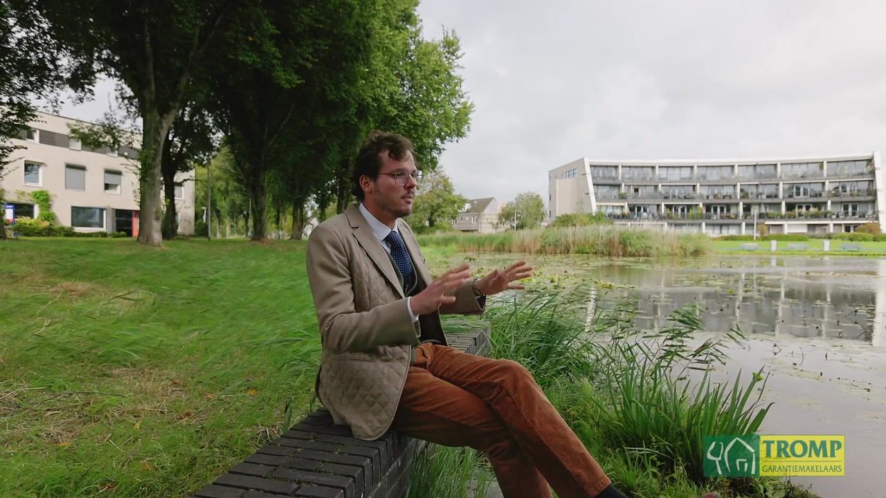 Video van Jan Palachstraat 39