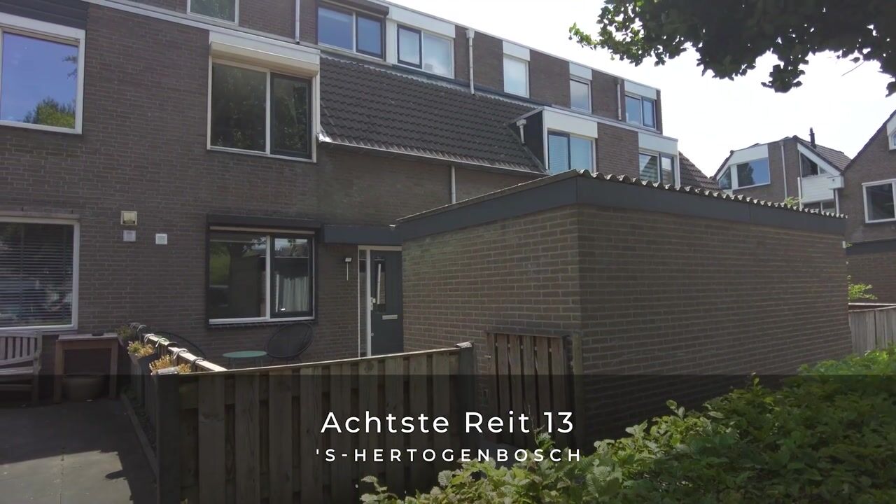 Video van Achtste Reit 13