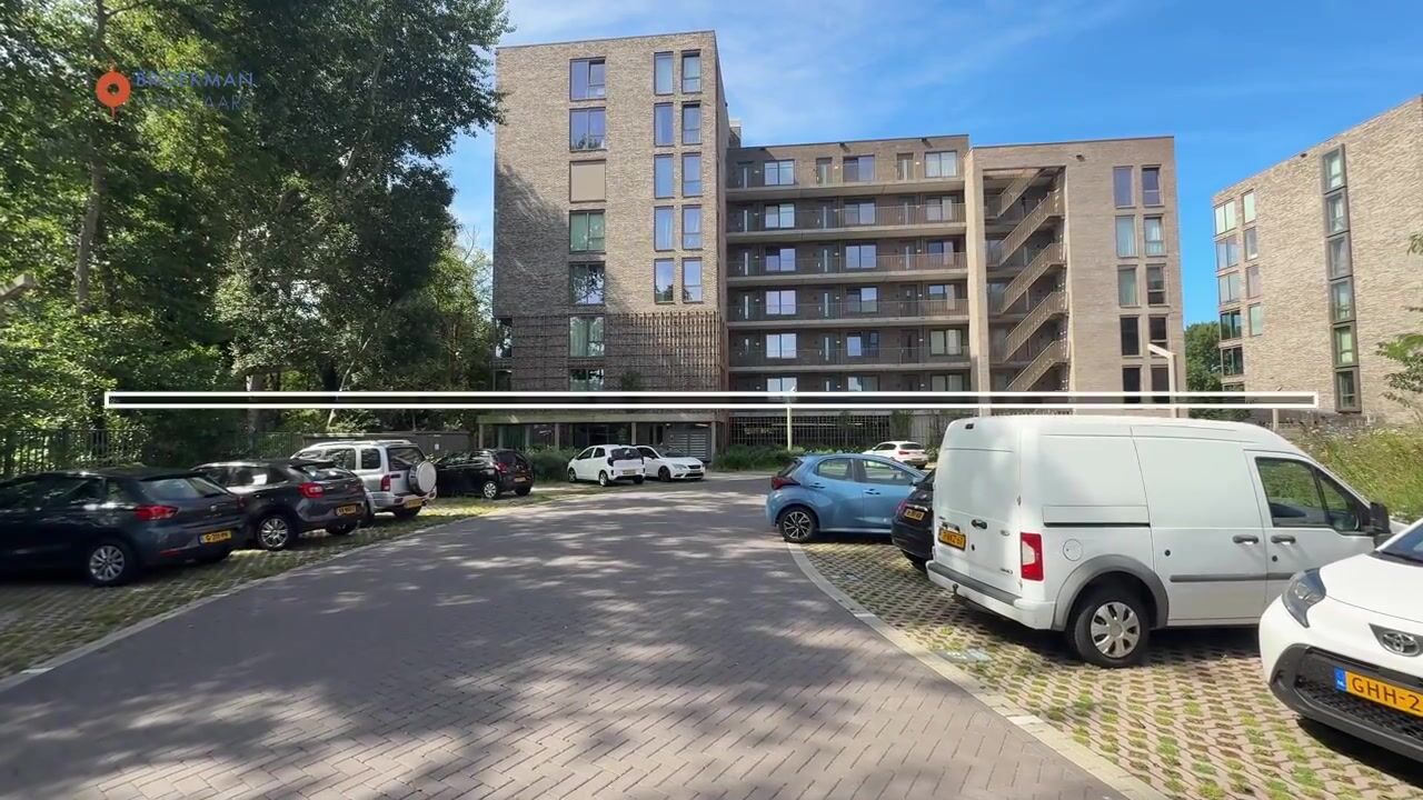 Video van Picassolaan 723