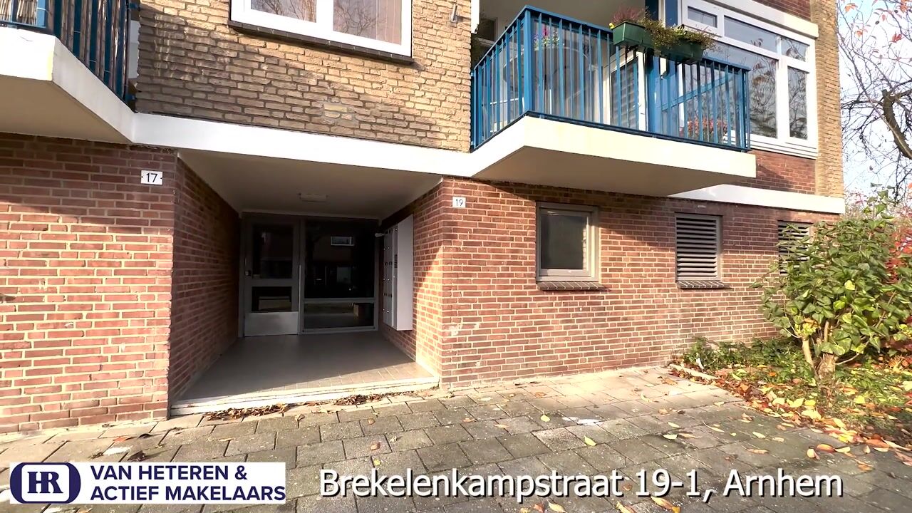 Bekijk video van Brekelenkampstraat 19-1