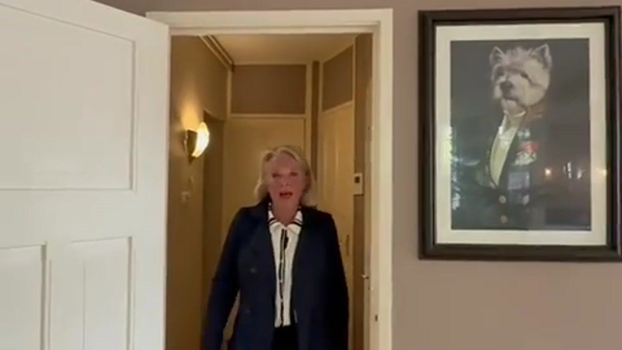 Video of Korte Hoogstraat 3