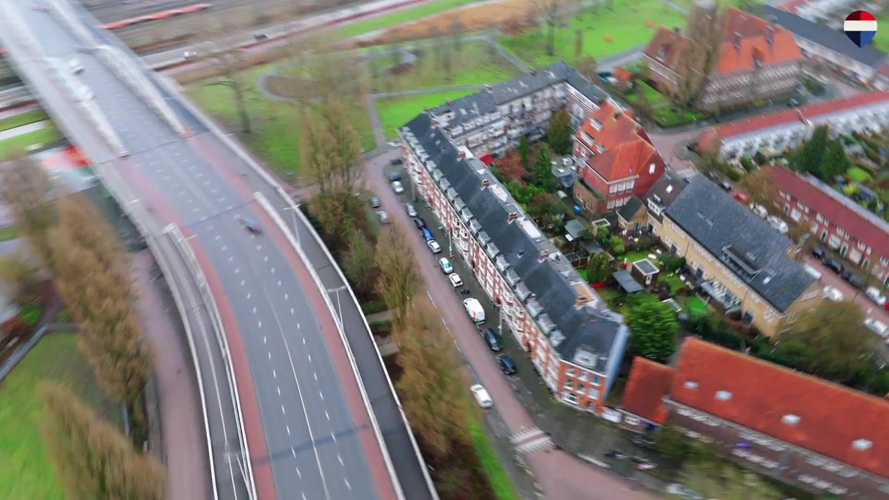 Video van Breeweg 14-A