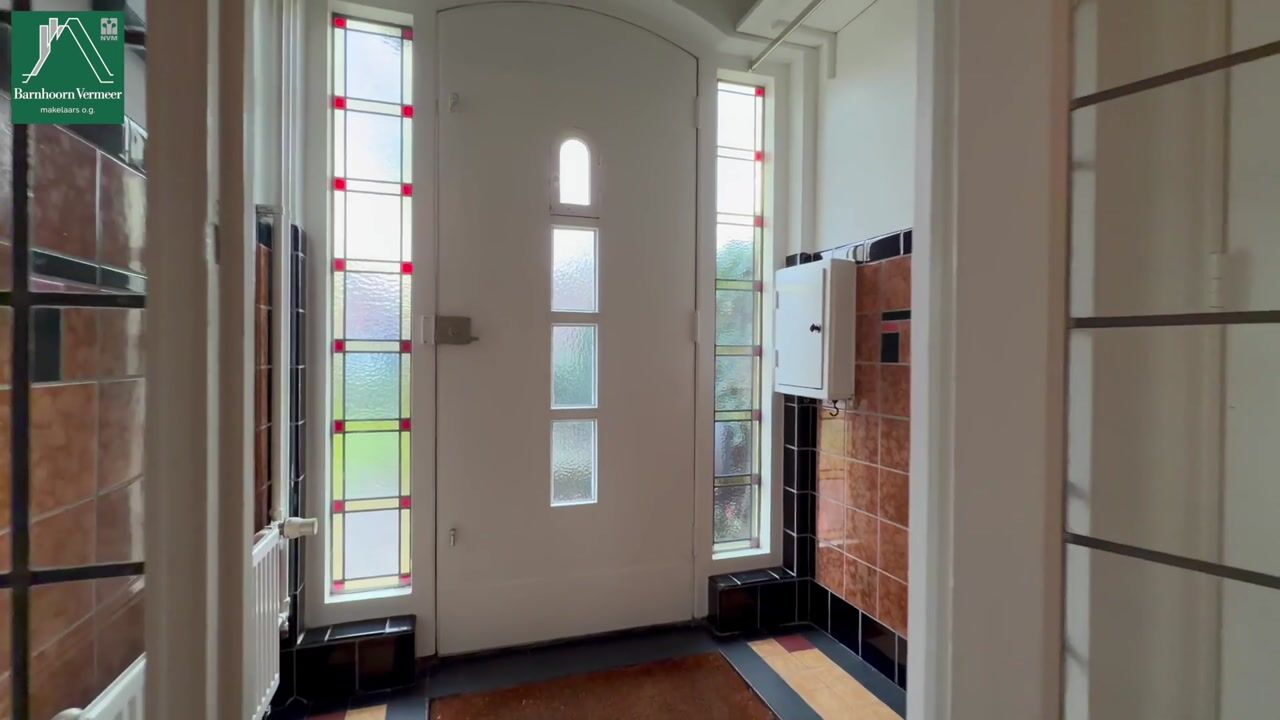 Video van Sloterweg 217