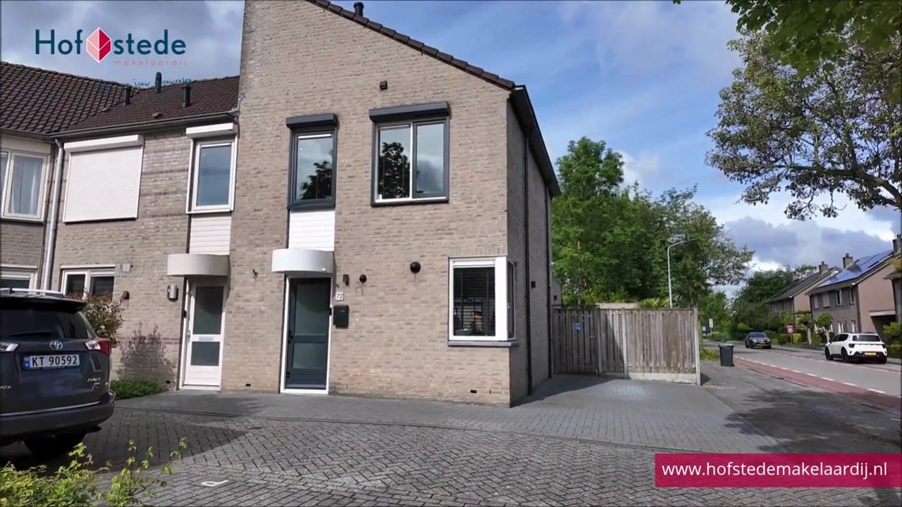 Video van Kloosterwiel 72