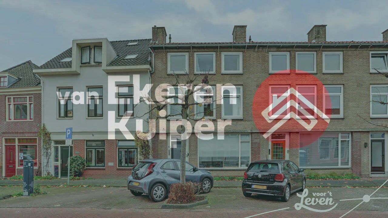 Video of Zandstraat 57-B