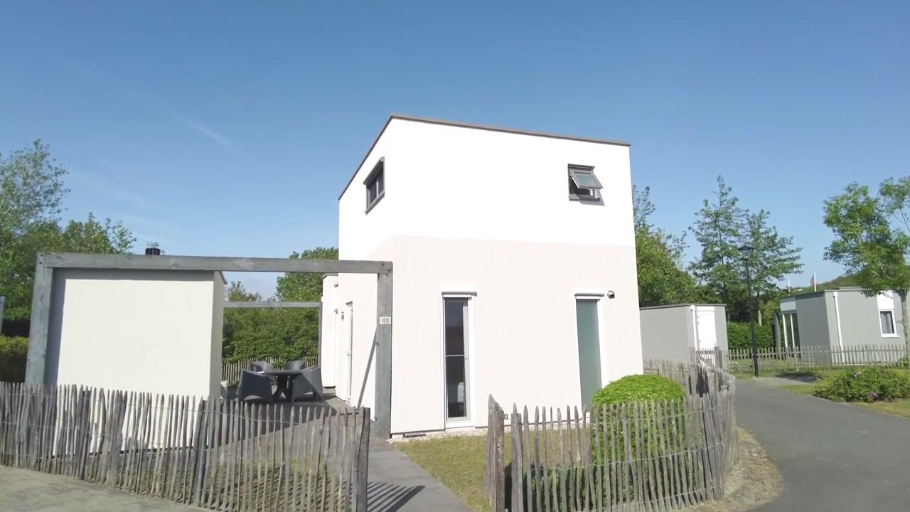 Video of Nieuwesluisweg 1-A1511