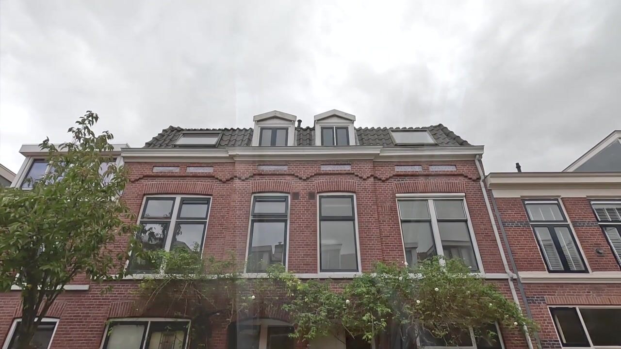 View video of Balistraat 48-A