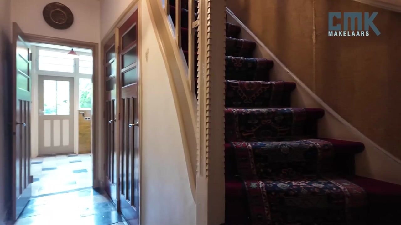 Video van Westerstraat 203
