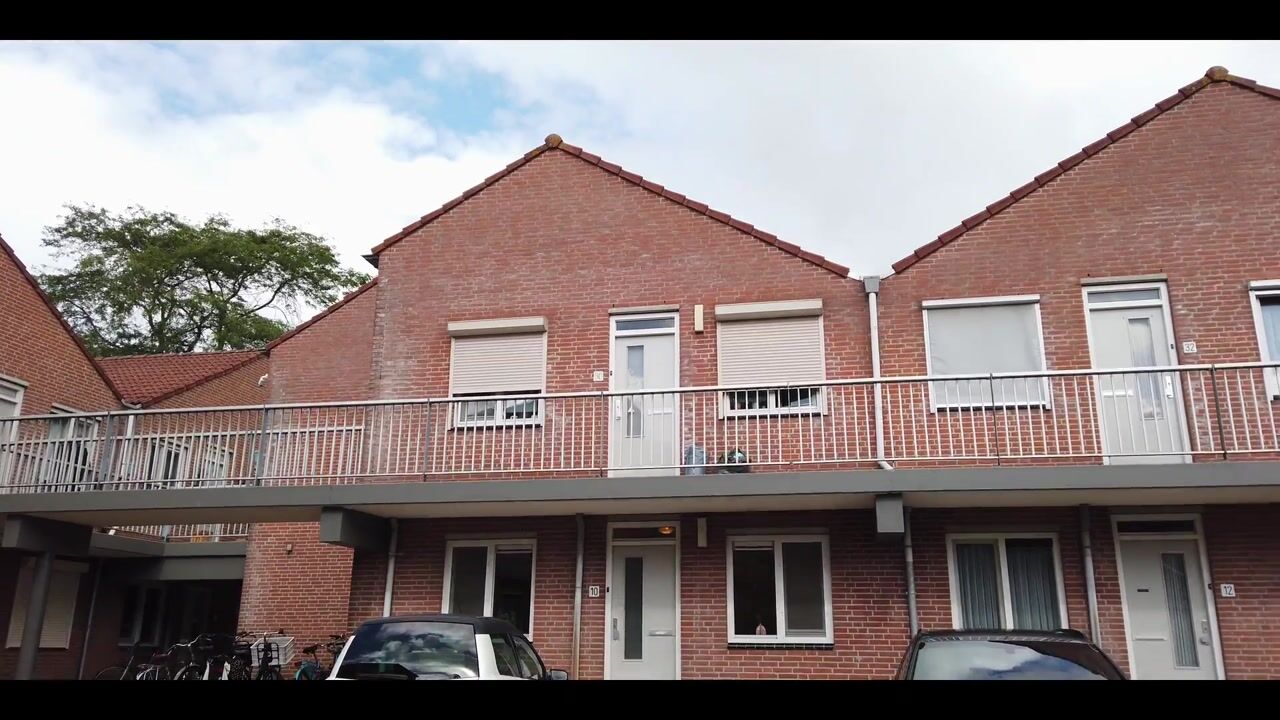Video van Doelweg 10