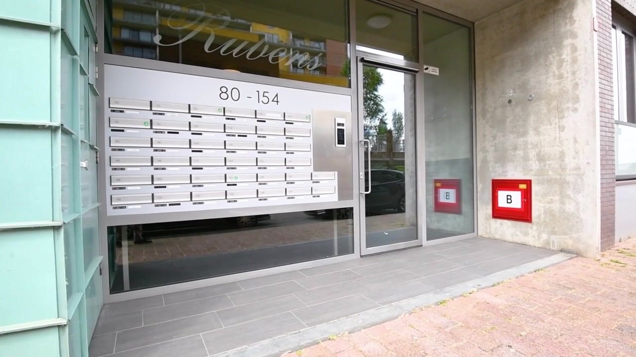 Video of Bas Paauwestraat 110