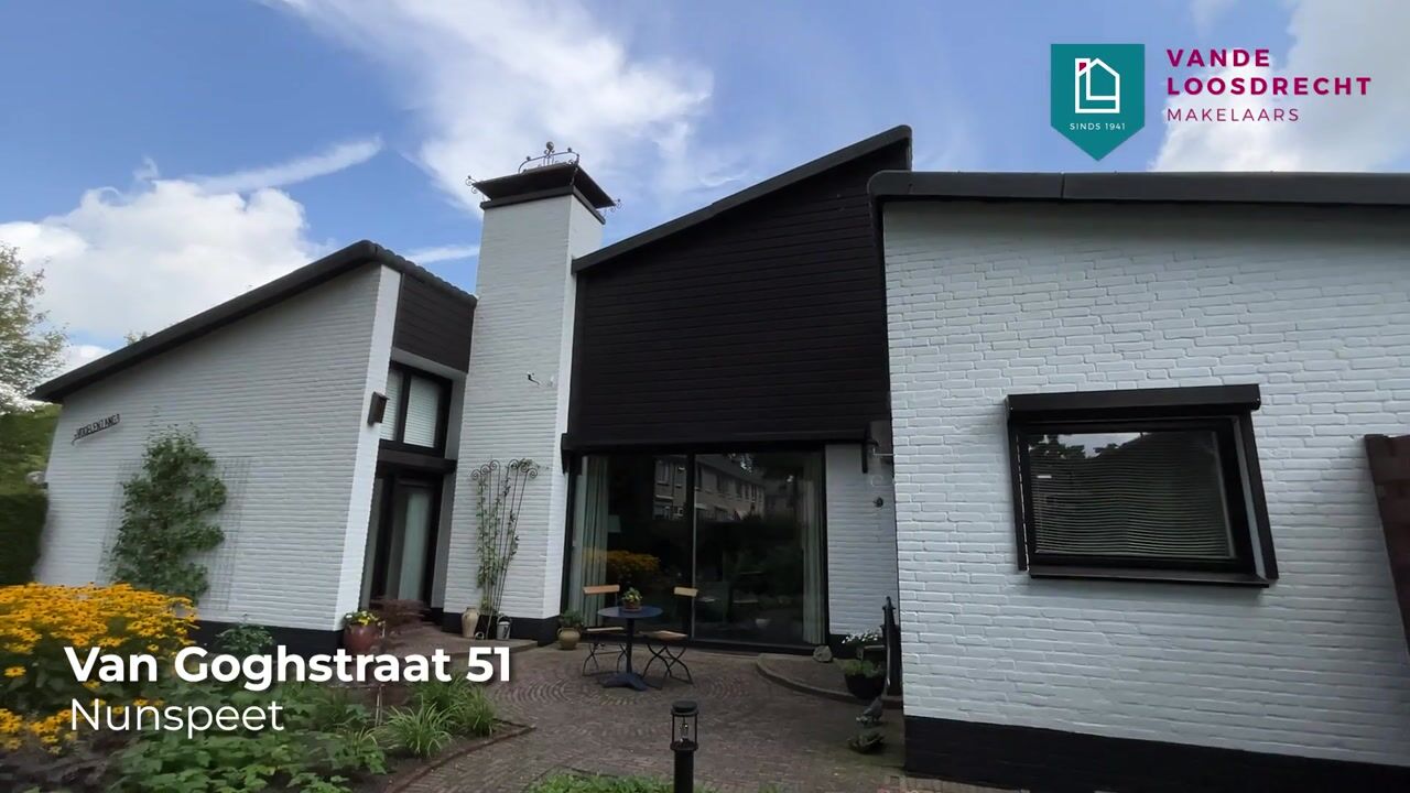Video van Van Goghstraat 51