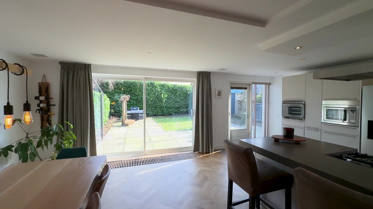 Video van Watersnip 17