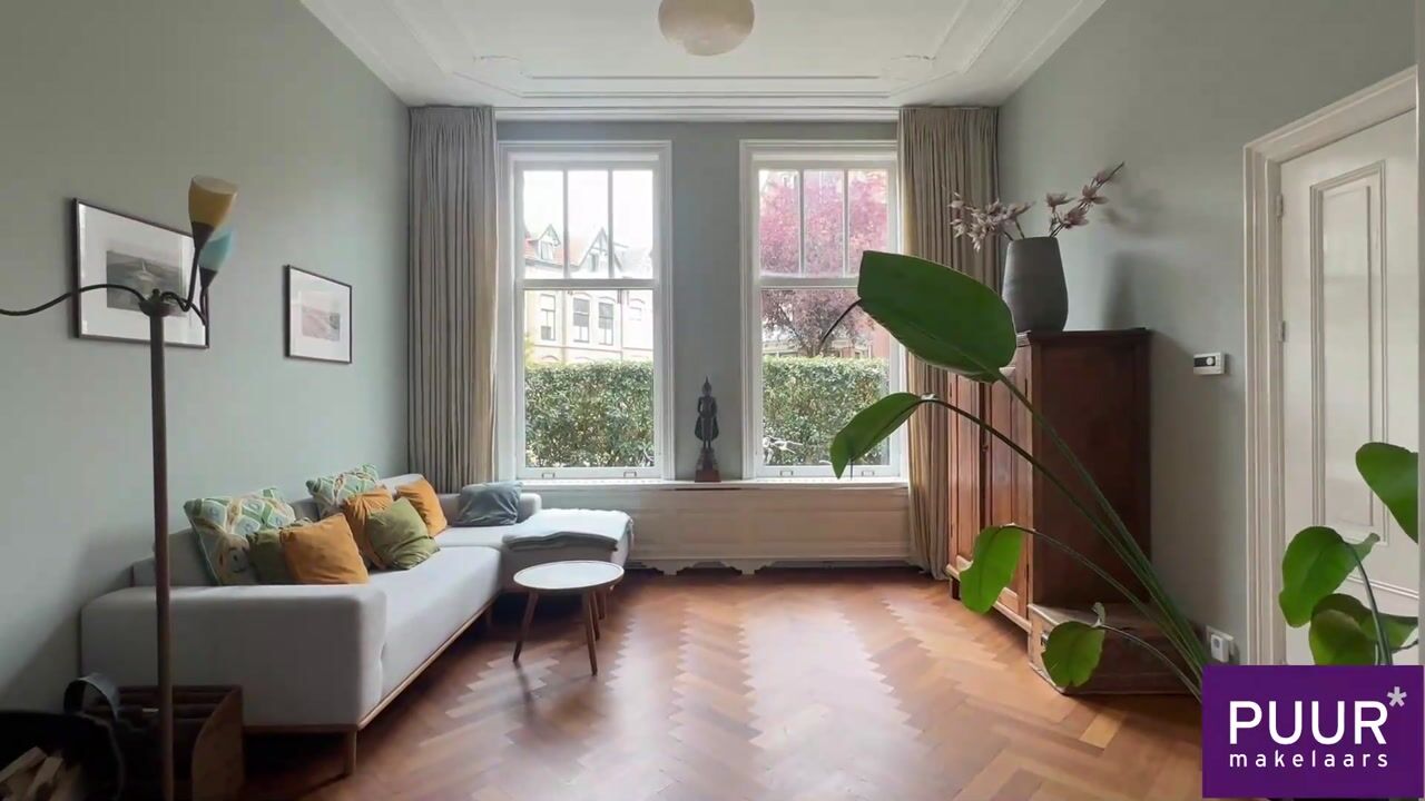 Video van Koninginneweg 61-A