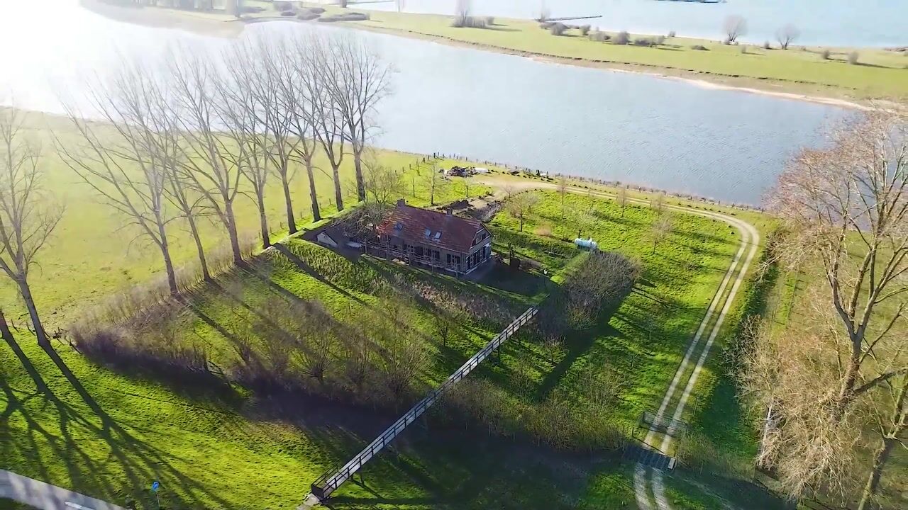 Video van Waarddijk 2