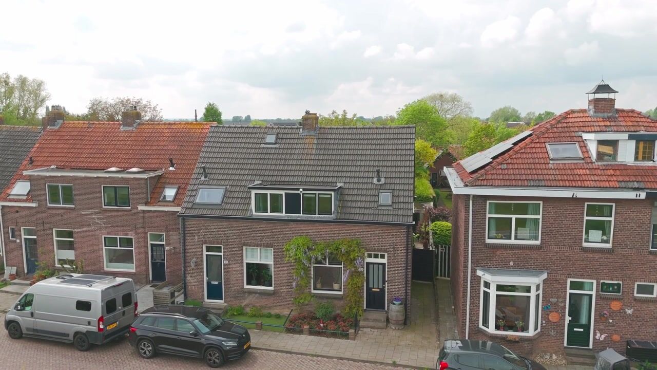 Video van Kanonsdijk 114