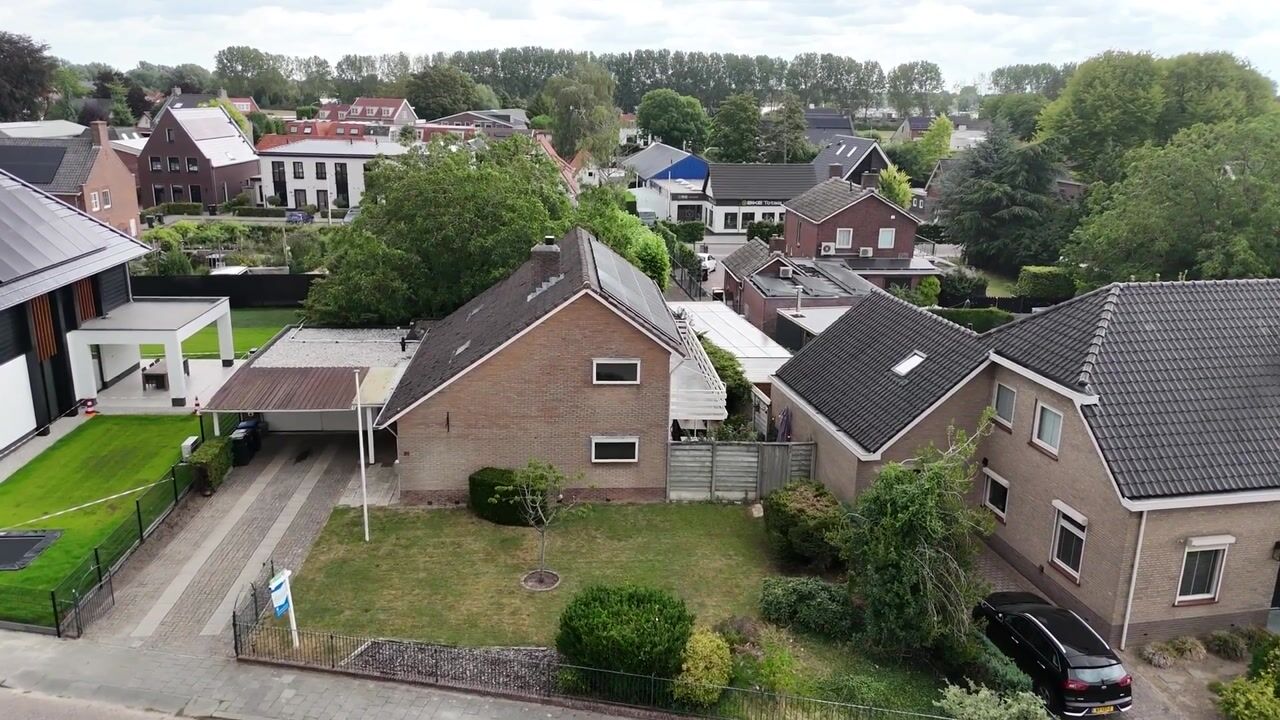 Video van Leijensteinstraat 31