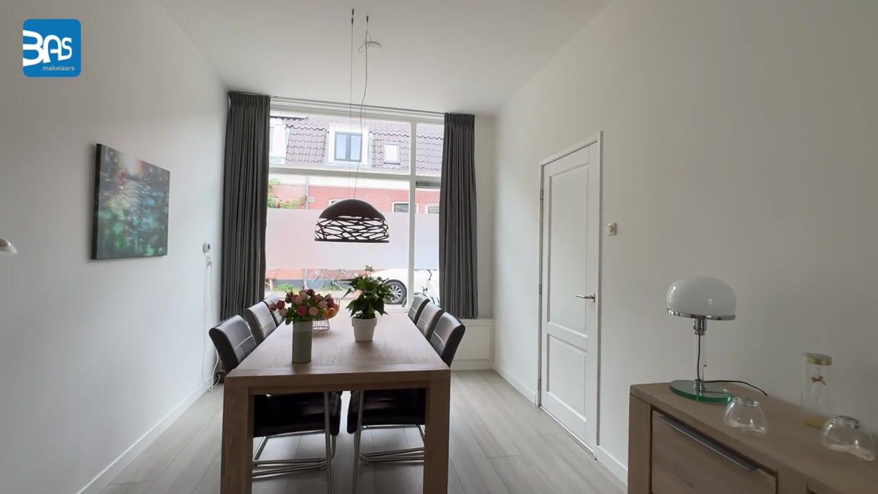 Video van Bolstraat 85