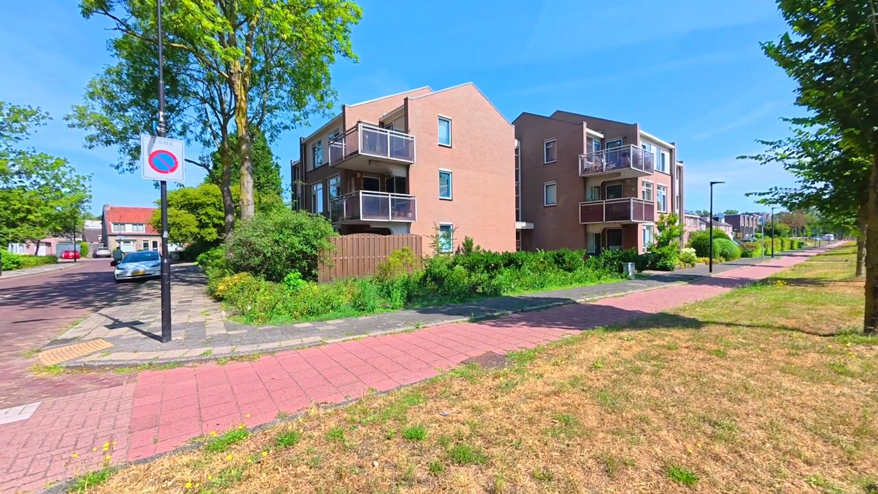 Video van Wijk aan Duinerweg 18