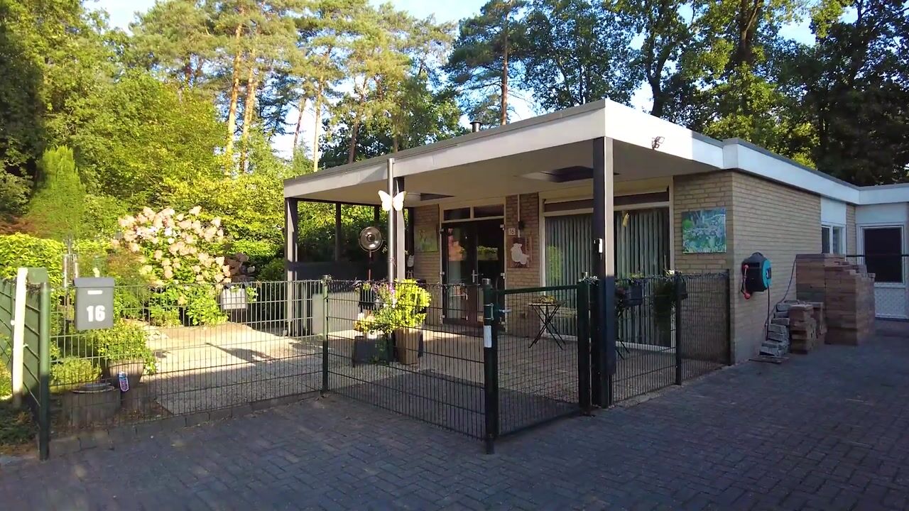 Video van Bungalowpark Rothenbach 16