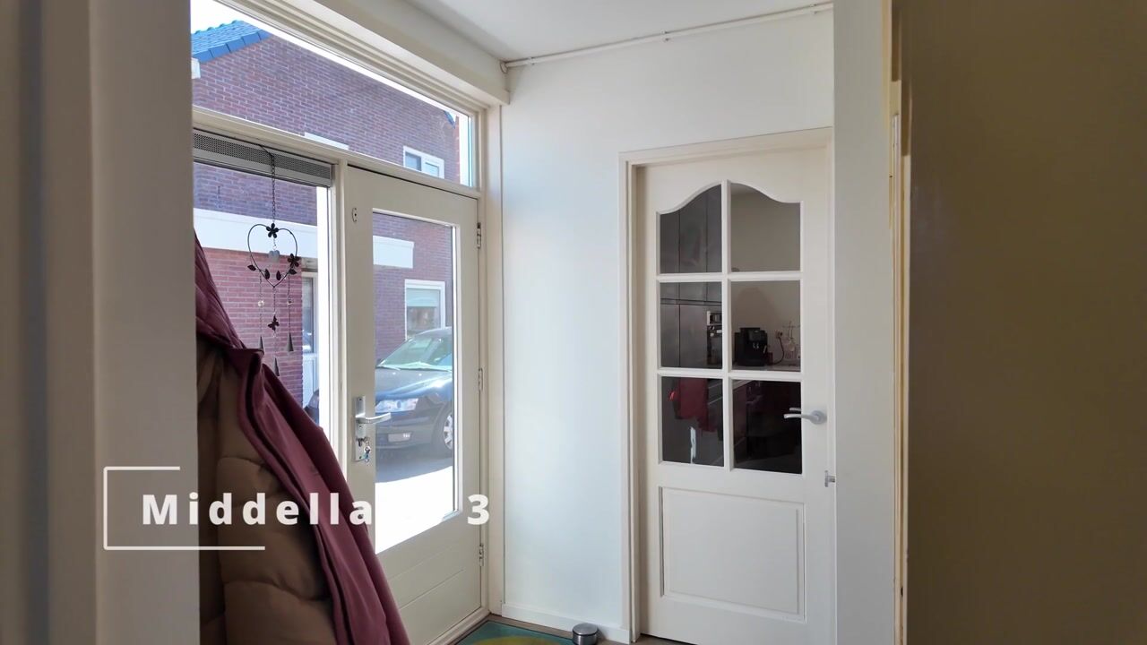 Video van Middellaan 3
