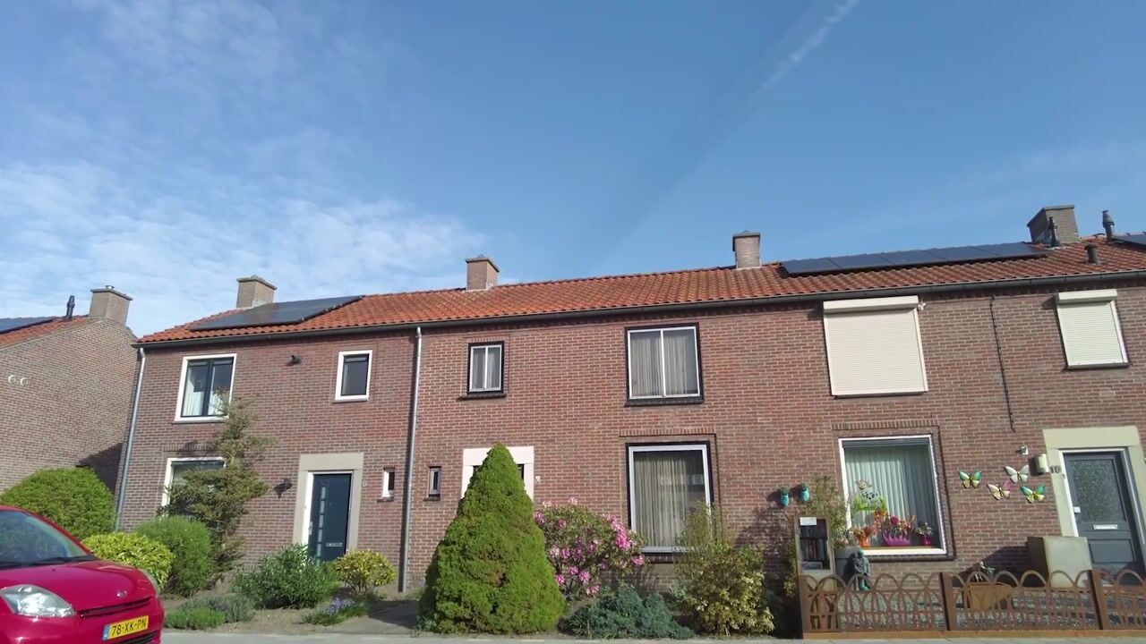 Video van Prior Davidtsstraat 8