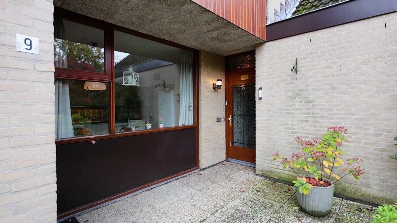 Video of Haverakker 9