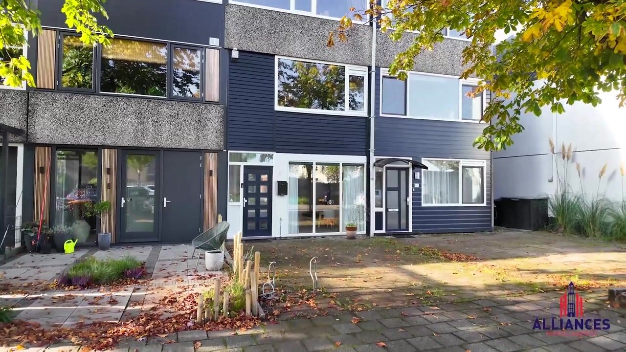 Video van Boomstede 493