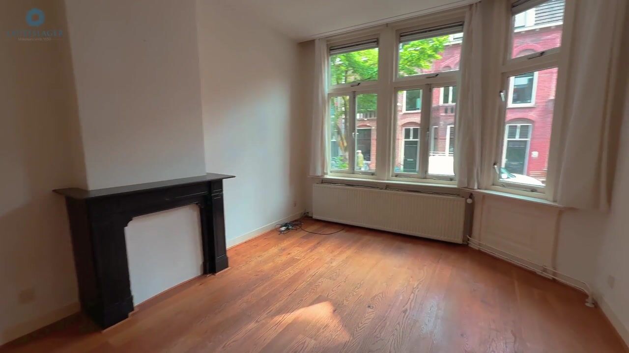 Video of Justus van Effenstraat 23