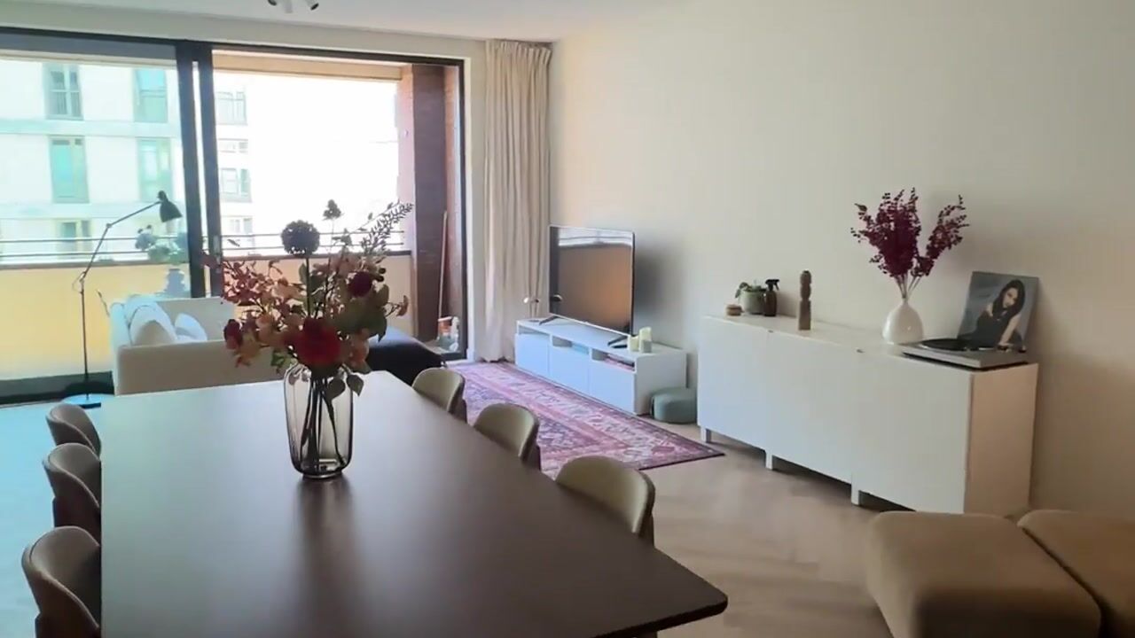 Video van Madridstraat 53