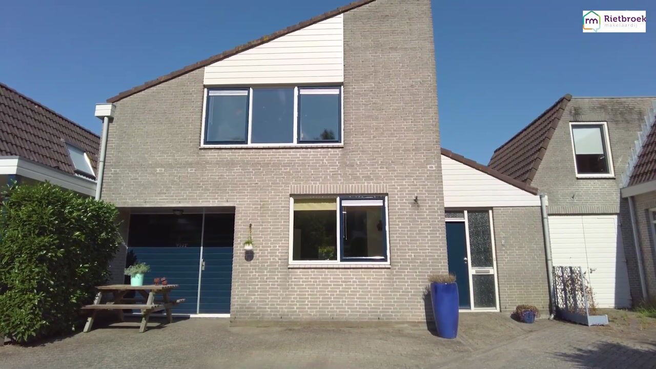 Video van Rembrandtsplein 5