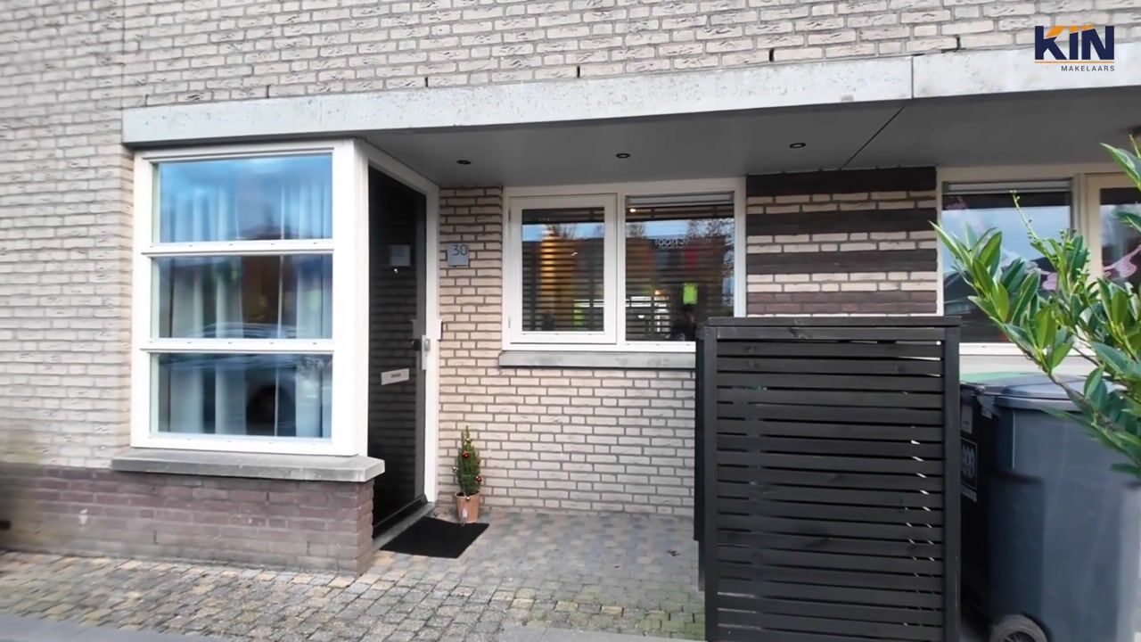 Video van Renesselaan 30