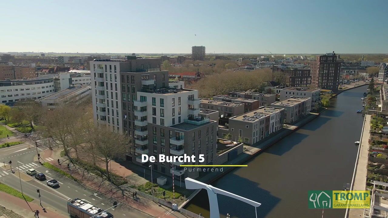 Video van De Burcht 5