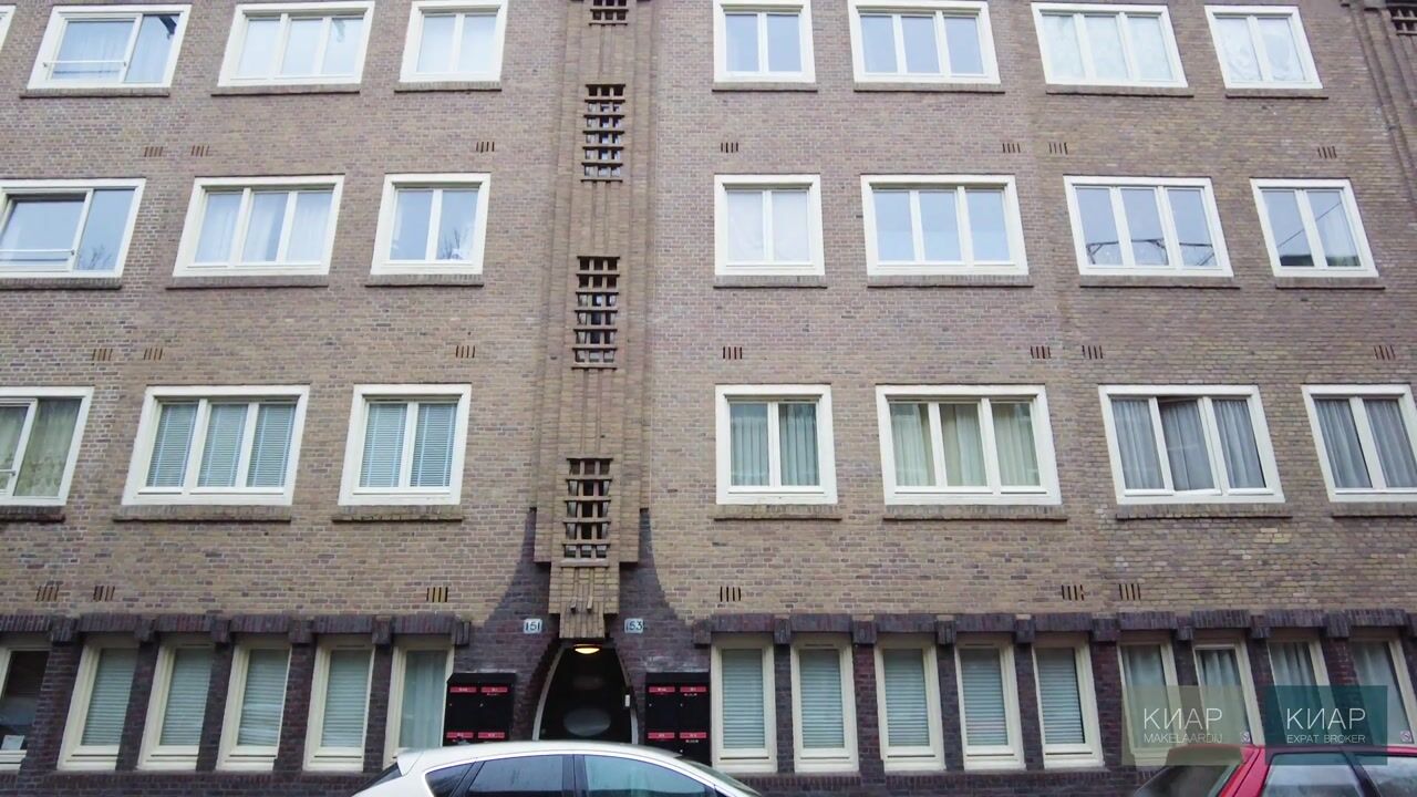 Bekijk video van Bestevâerstraat 153-3