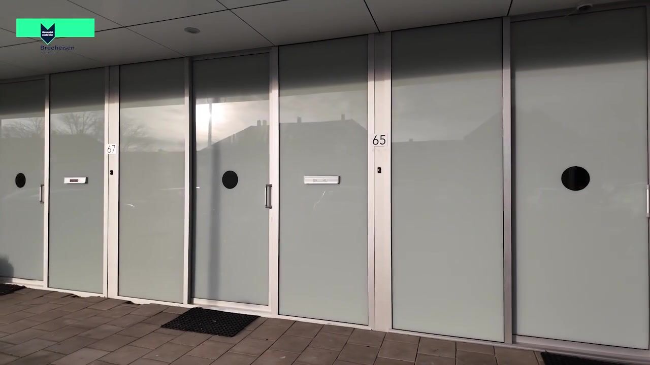 Video van Veldbloemlaan 65